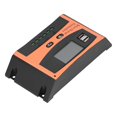 thumbnail image 4 of Controlador solar, controlador de carga solar Controlador de carga de 12 V/24 V Controlador de carga solar PWM personalizado para la perfección, 4 of 12