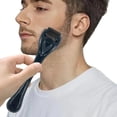 thumbnail image 5 of Derma Roller Microneedling Roller for Face - 0.25mm,(Black), 5 of 6