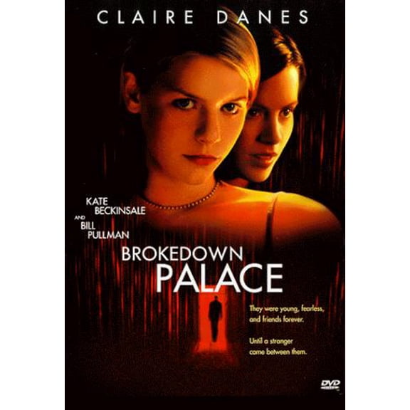 Brokedown Palace (DVD)