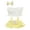 C, variant on LGHDIWN 2025NEW Trendy Clothes for 5.9-6.7inches Doll, Dolls Clothes Set for Dolls Accessories, Multiple Stylish Outfit Sets, can be Used to Change Clothes for your15&17cm Dolls