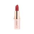 thumbnail image 2 of Mineral Fusion Lipstick Flashy, Orange Red, 0.13 oz, Smudge-Free, Long Lasting, 2 of 4