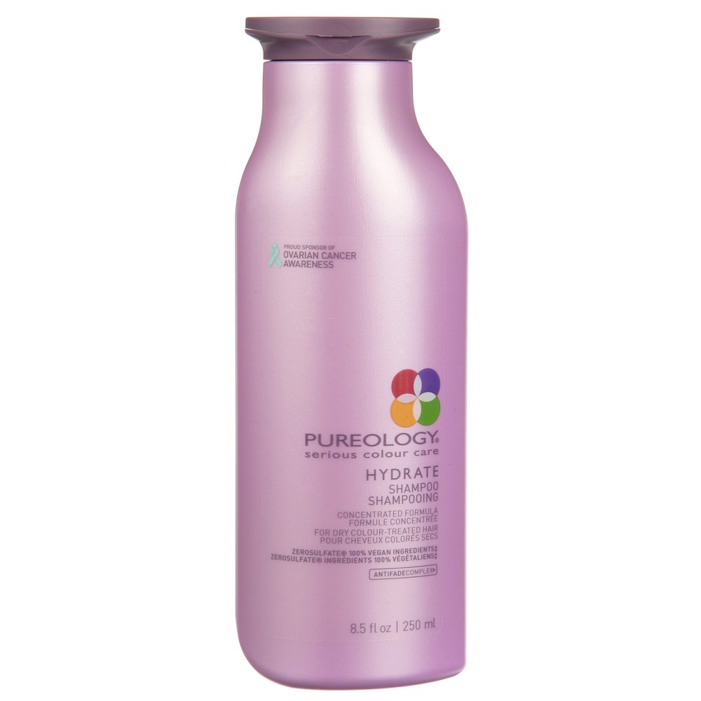 Pureology Pureology Hydrate Shampoo, 8.5Oz