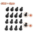 thumbnail image 5 of For Ring Doorbell Replacement Security Screws And Screwdriver Kit High Quality, 5 of 6