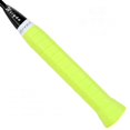 thumbnail image 1 of 1Pcs Anti-slip Band Grip Tape Baseball Bats Windings Over Bicycle Handle Sweat Absorbed Tennis Squash Racket Shock Absorption yellow, 1 of 6