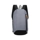 thumbnail image 1 of Xihbxyly Mochila para Exteriores, Ligera y Plegable, Bolsa de Viaje de Nailon Resistente, Soporte Ergonómico para Hombros, Ideal para Senderismo, Ciclismo y Acampada, Versátil para Hombres y Mujeres., 1 of 2