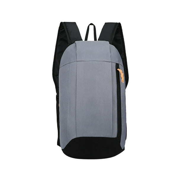 Fiudx Mochila Compacta, Equipo de Viaje Plegable, Montañismo Resistente, Ligera y Práctica para Senderismo, Ideal para Aventuras Al Aire Libre, Ideal para Hombres, Mujeres y Niños, Diseño Ergonómico