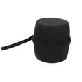 thumbnail image 2 of Estuche de transporte y almacenamiento para esfigmomanómetro y monitor de presión arterial profesional, color negro, 2 of 11
