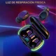 thumbnail image 2 of Audífonos Inalámbricos Bluetooth Función Carga Inalámbrica BT3-0066 Negro Avedistante, 2 of 6