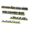thumbnail image 2 of Black Powder Epic Battles ACW Confederate Cavalry & Zouaves Brigade, 2 of 9