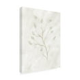 thumbnail image 4 of Canvas Wall Art - Line and Brush 'Wild Twigs' Wall Art for Living Room, Bedroom, or Office Décor by Trademark Fine Art - 14 x 19 Inches, 4 of 4