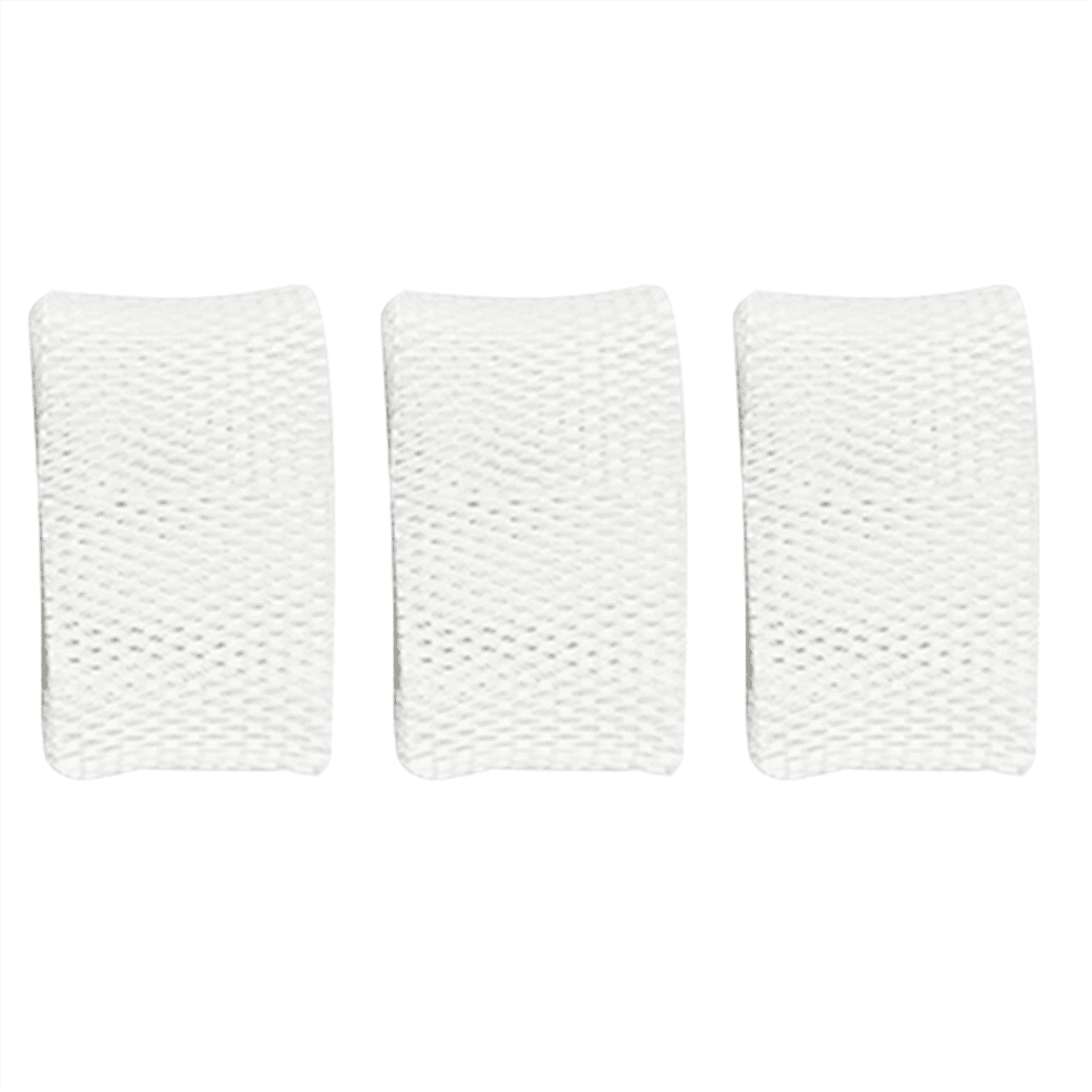 HAC-504AW Humidifier Wick Filter Replacement for HAC-504AW Compatible with HCM710 HCM350 6Pack