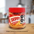 thumbnail image 4 of Crema de cacahuate Skippy con mermelada de fresa 350 g, 4 of 4