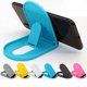 thumbnail image 1 of Soporte plegable para teléfono celular de 6 piezas, soporte ajustable para teléfono celular, universal para todos los teléfonos celulares y tabletas., 1 of 5