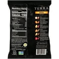 thumbnail image 2 of TERRA Original Chips with Sea Salt, 1 oz. (Pack of 24), 2 of 5