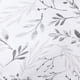thumbnail image 5 of Almohada de embarazo Boppy Side Sleeper Grey Falling Leaves, 5 of 7