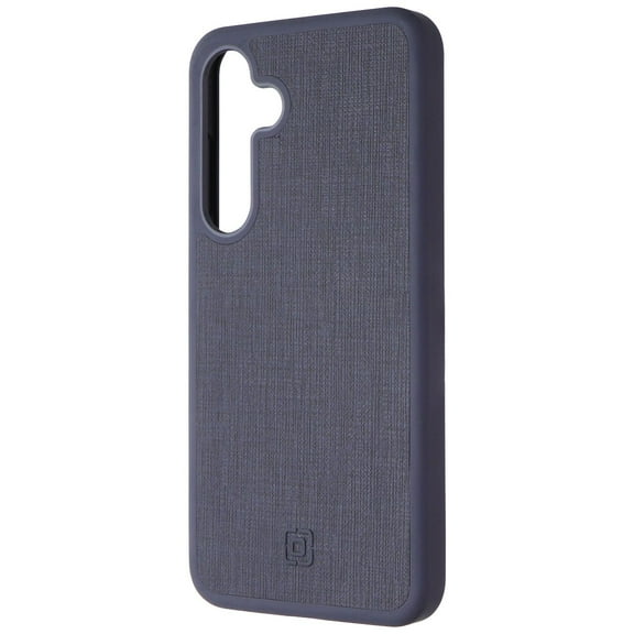 Incipio Cru. Protective Case for Samsung Galaxy (S24 ) - Navy Canvas