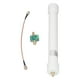 thumbnail image 2 of Antena Omnidireccional, 36dbi Alta Ganancia Menos Interferencia Antena Receptora De 1090 MHz Con Cable Y Módulo Para Sistema De Recepción De Señal ANGGREK Otros, 2 of 8