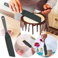 thumbnail image 1 of Flexible Spatula - Perfect For Baking, Flexible Spatula Scraper for Baking - High-Quality Food-Grade Kitchen Tool for Scraping and Stirring, Perfect for Mixing Dough and Cleaning Bowls with Ease, 1 of 6