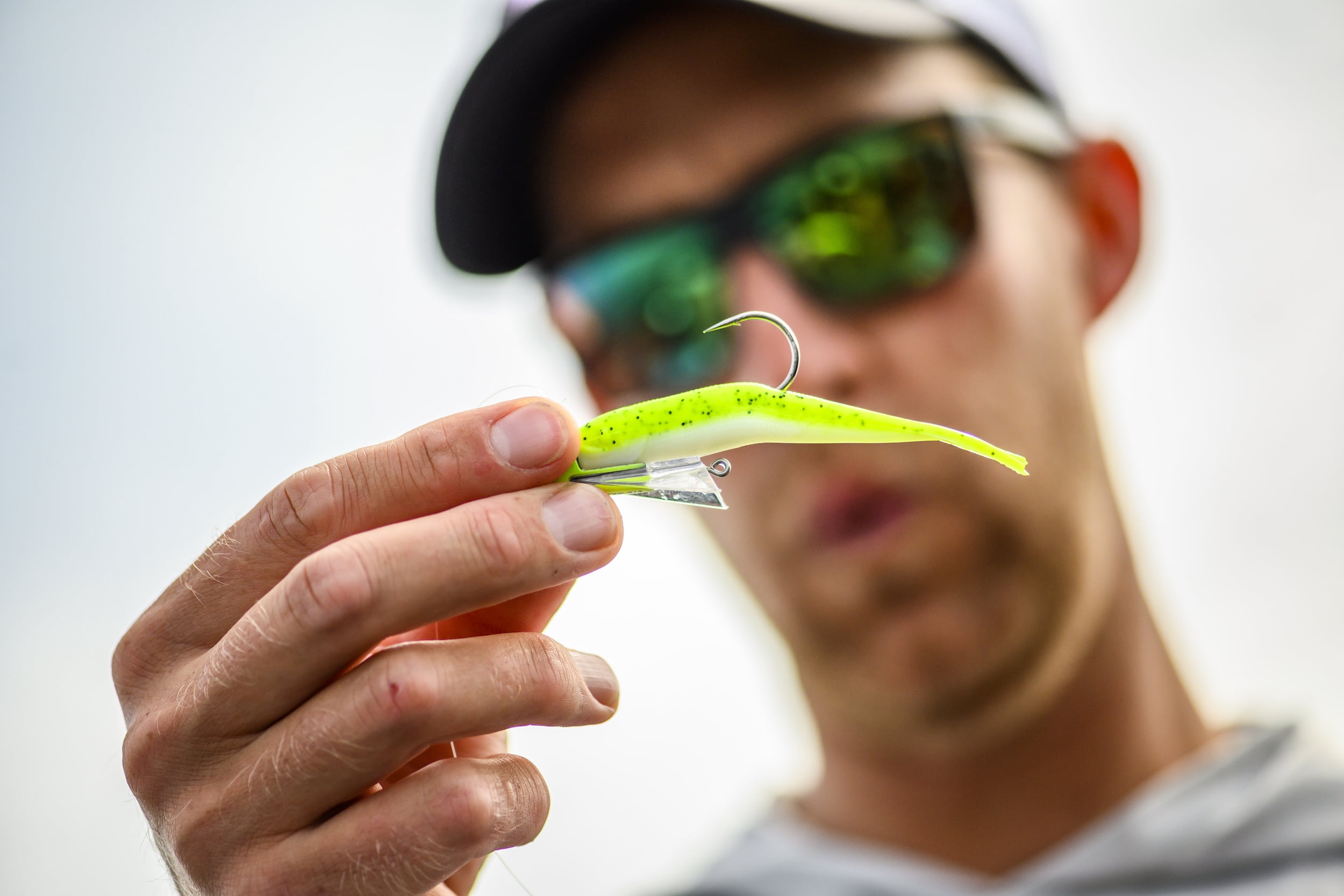 Gulp!® Minnow