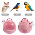 thumbnail image 6 of LEORX 2PCS Handheld Cage with ABS Material for Pet Owners and Small Animals, 6 of 8