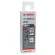 thumbnail image 1 of Set De 10 Brocas HSS Pointteq Metal Para Taladro 1/8in BOSCH 2608577320, 1 of 3