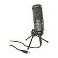 thumbnail image 4 of Audio-Technica AT2020USB+ Cardioid Condenser USB Microphone, 4 of 10
