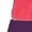 #2 Hollow-Out_Purple, variant on Women's Capri Leggings - Stretch Slimming Yoga Pants with Rhinestone, Knee-Length Workout Capris (Dressy Casual & Compression Fit)