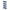 Blue, variant on Luckky Storage Cart 3 Tier Mobile Shelving Unit Organizer, Utility Rolling Shelf Cart with Wheels for Bathroom Kitchen Bedroom Office Laundry Narrow Places, Yellow