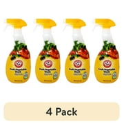 (4 pack) Arm & Hammer Fruit & Vegetable Wash, 16 oz, Pack of 1