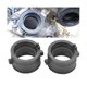 thumbnail image 3 of Carburetor Intake Manifold Boot Holder for VT600 VT750 Shadow XL600V XLV600 XL650V XLV650 Transalp NT650, 3 of 5