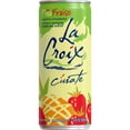 thumbnail image 2 of LaCroix Sparkling Water Curate, Pina Fraise (Pineapple Strawberry)- 3/8 packs12 oz, 2 of 5