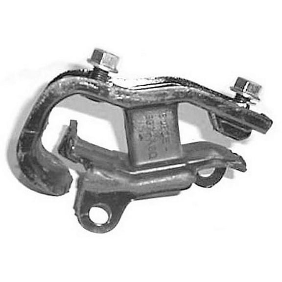 Front Transmission Mount - Compatible with 1999 - 2006 Honda Odyssey 3.5L V6 2000 2001 2002 2003 2004 2005