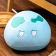 thumbnail image 3 of Genshin Impact-juguete de peluche de 30/40/50cm para niños, cojín de almohada, Anime Original, juego de Dios, Cosplay, 3 of 5