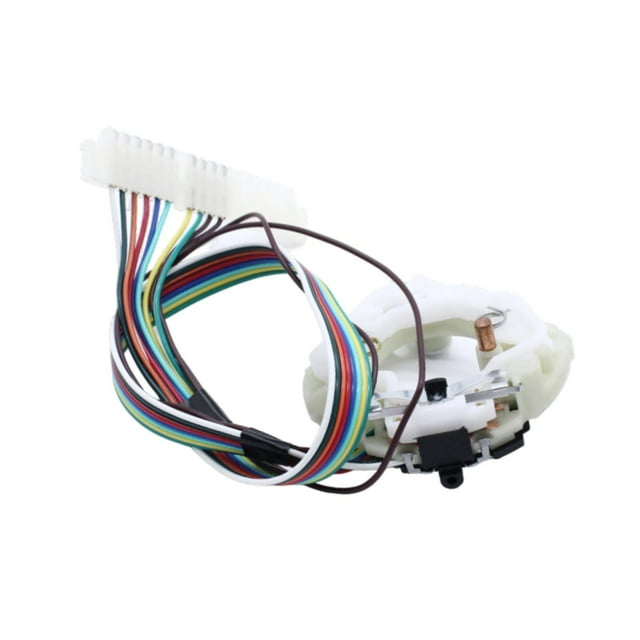 Interruptor de Señal de Intermitente Perfecl Montado en la AM-17690084