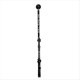 thumbnail image 1 of Ayuda para Entrenamiento de Golf, Columpio de Golf Multiajustable, Ayuda para Entrenamiento, , Rotación del Antebrazo, Corrector de Postura, Negro, 1 of 5