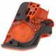 thumbnail image 3 of Chainsaw Clutch Cover Replacement for 445e II 450E 450 455 Rancher II Models, 3 of 3
