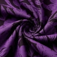 thumbnail image 6 of TaTaai Women's Casual Round Neck Floral Print Midi Dress Soft Stretch Fabric Comfortable Stylish Dress Ideal for Spring Summer Vacation Dating Party and Everyday Wear Gift, 6 of 6