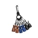 thumbnail image 5 of Anzuelos para calamar, fundas para señuelos de pesca, fundas para anzuelos, anzuelos para camarones M4, 5 of 9
