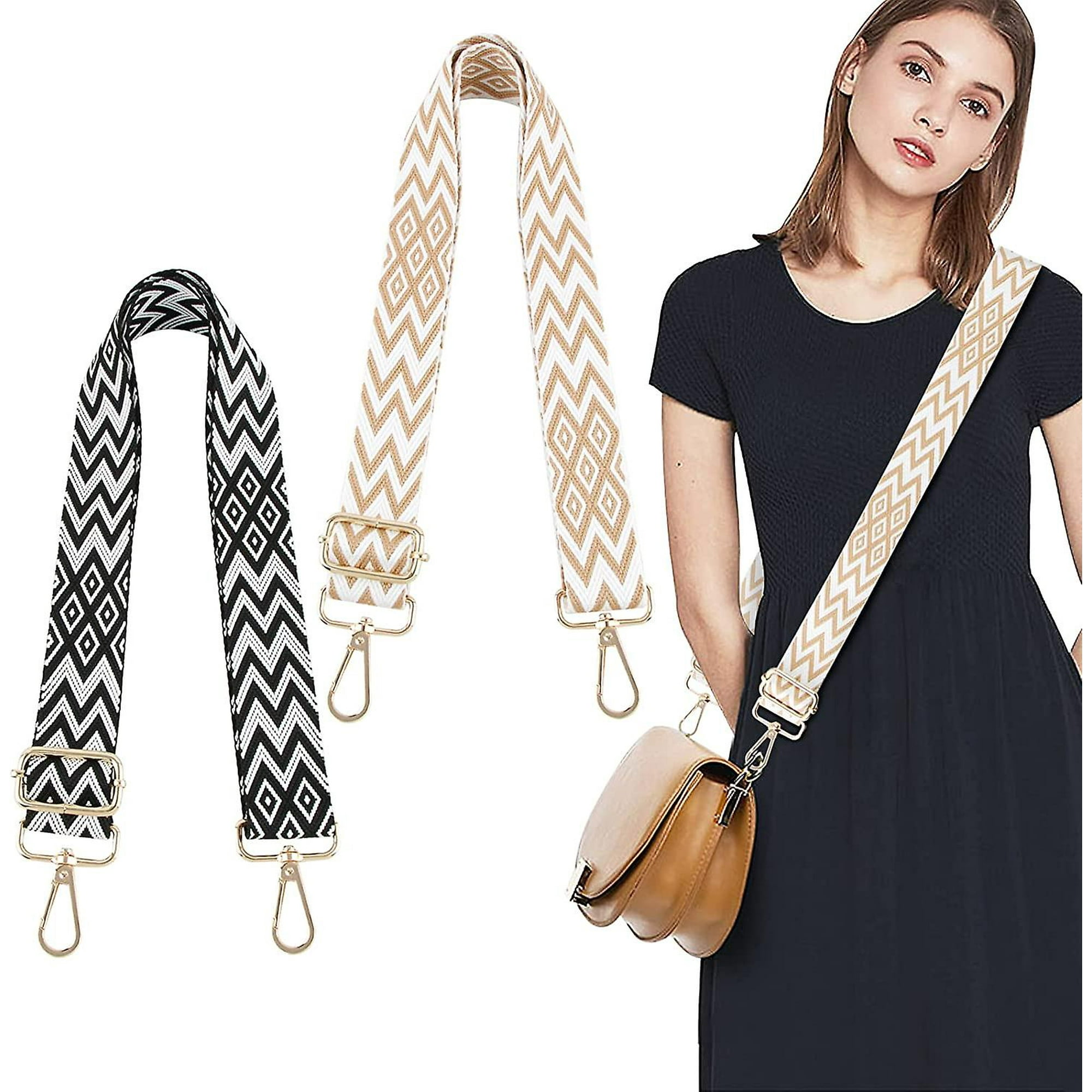 Wide bag strap hotsell