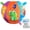 Baby Ball, variant on Move2Play, Toddler & Baby Ball with Music and Sound Effects, Baby Toy for 6 to 12 Months, Boy and Girl 1 Year Old Birthday Gift
