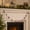B, variant on Christmas Velvet Bell Garland with Bows 70.87in, Burgundy Red Extra Long Ribbon Bunting for Staircase Doorway Mantel Decor