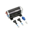 thumbnail image 2 of Holley 12-170 100 GPH Universal In-line Electric Fuel Pump, 2 of 9