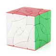 thumbnail image 4 of Dayan Speed Cube Creative Smooth Special-shaped Magic Cube Children Educational Learning Toys For Boys Girls, 4 of 8