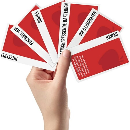 Mattel - Apples to Apples Party Box