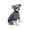Navy, variant on Dog Clothes Dog Sweaters for Small Dogs, Pet Dog Classic Sweater, Soft Coat for Small, Medium Dog, Warm Pet Dogs Cat Cloth, Soft Puppy Customes Clothes, Pet Supplies Purple