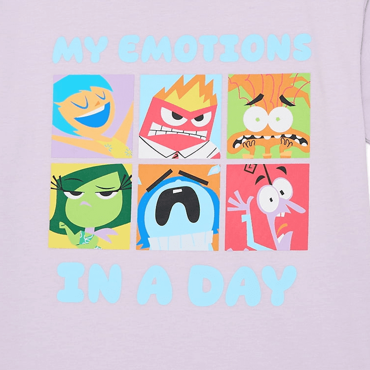 Inside Out 2