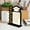 A, variant on YYKihy 2024 Graduation Table Decorations Class Of 2024 Wooden Table Sign Freestanding Centerpieces Table Toppers For High School College Prom Grad Party Supplies Graduation Decorations