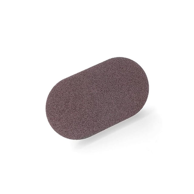 Toystoory 1 Uds. Con mango cepillo de esponja de esmeril polvo mágico limpieza herramienta de cocina sartén fuerte descontaminación esponja Cocina y Comedor Toystoory HA020846-00