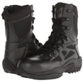 thumbnail image 3 of Reebok Work Duty Men's Rapid Response RB8895 8" Tactical Boot, 3 of 3