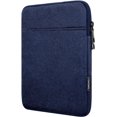 thumbnail image 1 of Funda para tableta de 9 a 11 pulgadas para iPad 10.2 (2021-2019), iPad de 10.ª generación (2022), iPad Air 5/4 (10.9 pulgadas) y iPad Pro 11, 1 of 4